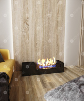 Биокамин Zefire Podium 1100