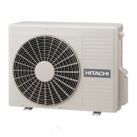 Канальная сплит-система Hitachi RAD-60PPA/RAC-60DPA