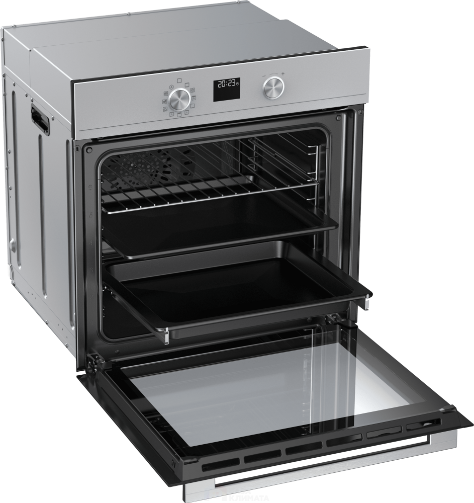 Духовой шкаф Haier HOQ-K4AAN3GG