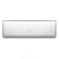 Сплит-система настенная Hisense AS-24HR4SFJNKG/AS-24HR4SFJNKW on/off