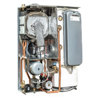 Настенный газовый котел Fondital Itaca RTFS 32