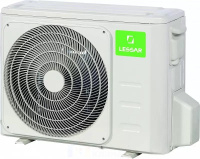 Сплит-система настенная Lessar LS-HE09KNA2AC/LU-HE09KNA2AC inverter