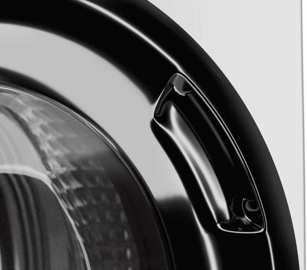 Стиральная машина Haier hw60-bp10959a