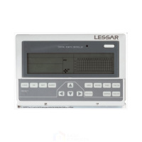 Канальная сплит система Lessar LS-HE18DIA2/LU-HE18UIA2