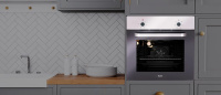 Духовой шкаф Haier hox-l06nxb