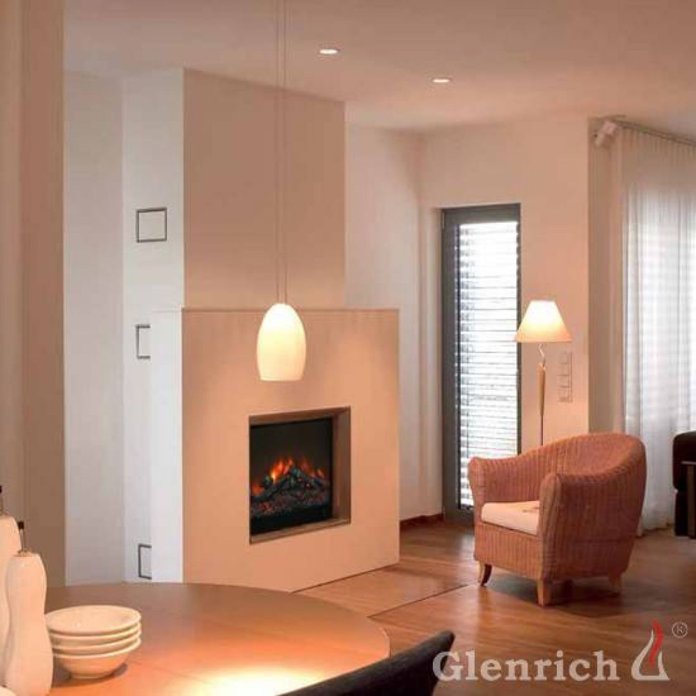Электротопка Glenrich «Premier S10»