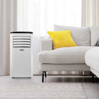 Мобильный кондиционер Zanussi ZACM-07 SN/N1 Sonata