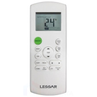 Колонная сплит-система Lessar LS-H55SKA4/LU-H55SKA4