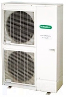 Канальная сплит система General ARHG54LH (3 ф.)