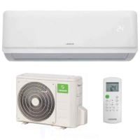 Сплит система настенная Lessar LS H36KPA2 LU H36KPA2 on off