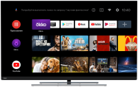 Телевизор Haier 65 Smart TV AX Pro