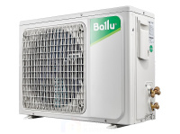 Комплект Ballu Machine BLCI D-18HN8/EU сплит-система канального типа