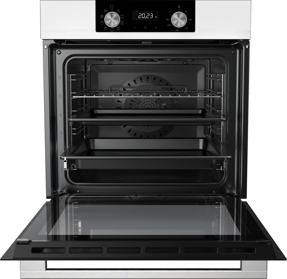 Духовой шкаф Haier HOQ-K2ANN3WB