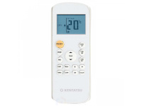 Сплит-система настенная Kentatsu KSGN105HFAN3/KSRN105HFAN3 on/off