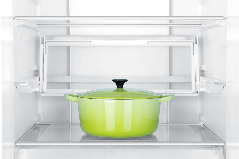 Холодильник Haier C4F740CDBGU1