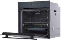 Духовой шкаф Haier HWO60SM5S9B1H