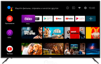 Телевизор Haier 70 Smart TV HX NEW