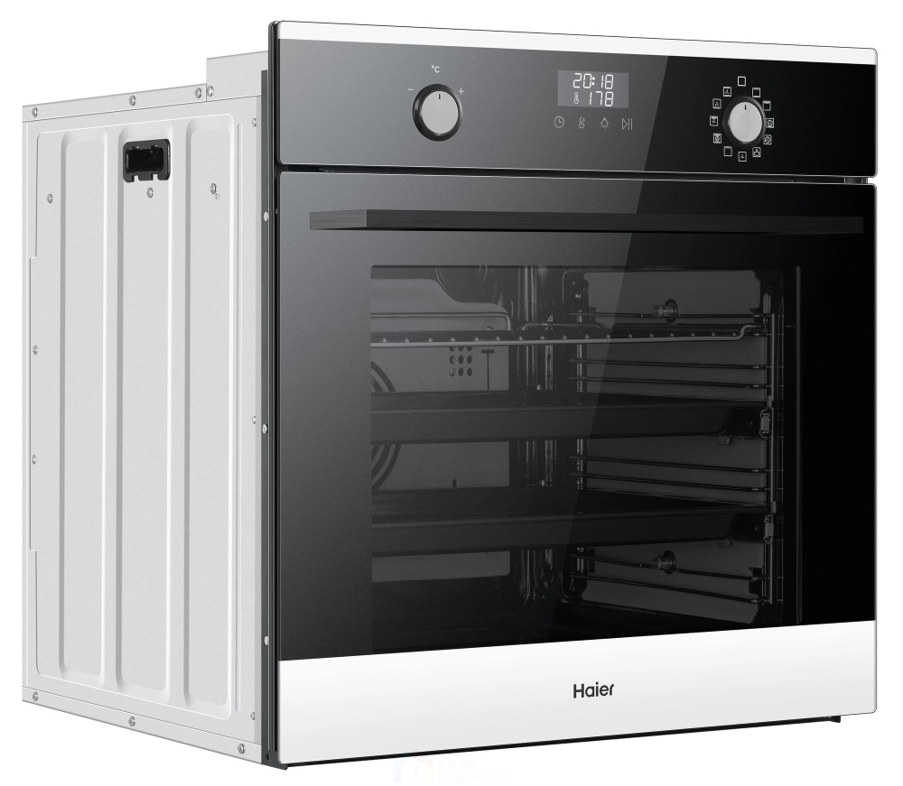 Духовой шкаф Haier hox-p11cgbg