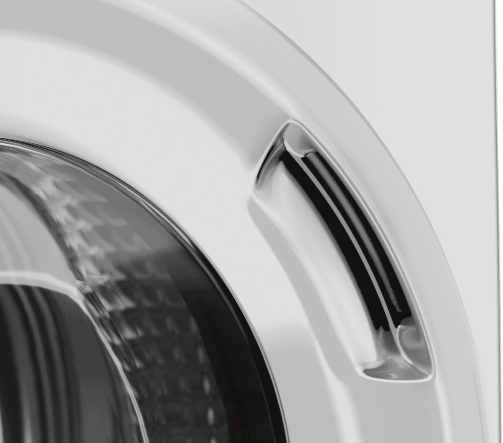 Стиральная машина Haier hw60-bp10929b