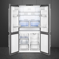 Smeg FQ60XF