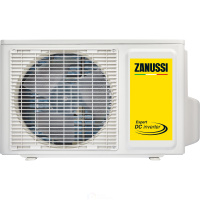 Сплит-система Zanussi ZACS/I-18 HPF/A22/N8 Perfecto DC Inverter