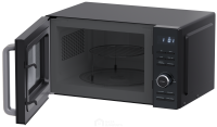 Микроволновая печь с грилем Haier HMG-DG207BA