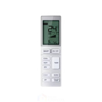 Кассетная сплит-система Haier AB50S2SC2FA/1U50S2SJ2FA