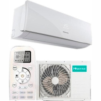 Сплит-система настенная Hisense AS-09UR4SYDDB15 / AS-09UR4SYDDB1 inverter