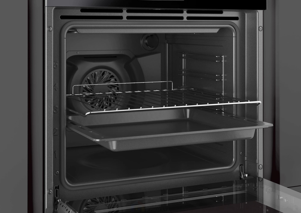 Духовой шкаф Haier hod-p08wgb