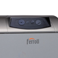 Котел Ferroli Atlas 32