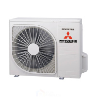 Сплит-система настенная Mitsubishi Heavy SRK50ZSX-WT/SRC50ZSX-W inverter