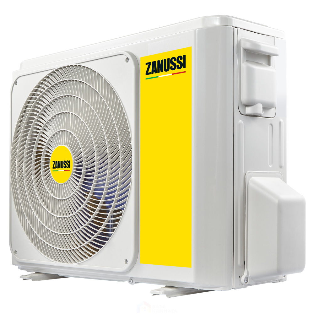 Сплит-система Zanussi ZACS-07 HS/A21/N1 Siena