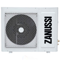 Напольно-потолочная сплит система Zanussi ZACU-18 H/ICE/FI/N1