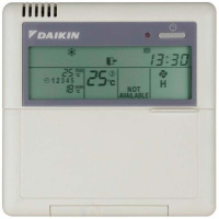 Сплит система Daikin FCQHG140F/RZQG140L9V1