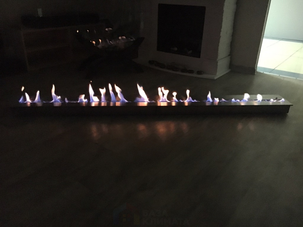 Прямоугольный контейнер ZeFire 1400