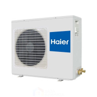 Канальная сплит-система Haier AD12MS1ERA/1U12BS3ERA