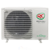 Сплит-система кассетная Royal Clima CO-4C 36HNFI/CO-E 36HNDI/pan 8D3 Competenza