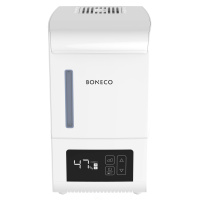 Паровой увлажнитель воздуха Boneco S250 (стерильный пар)