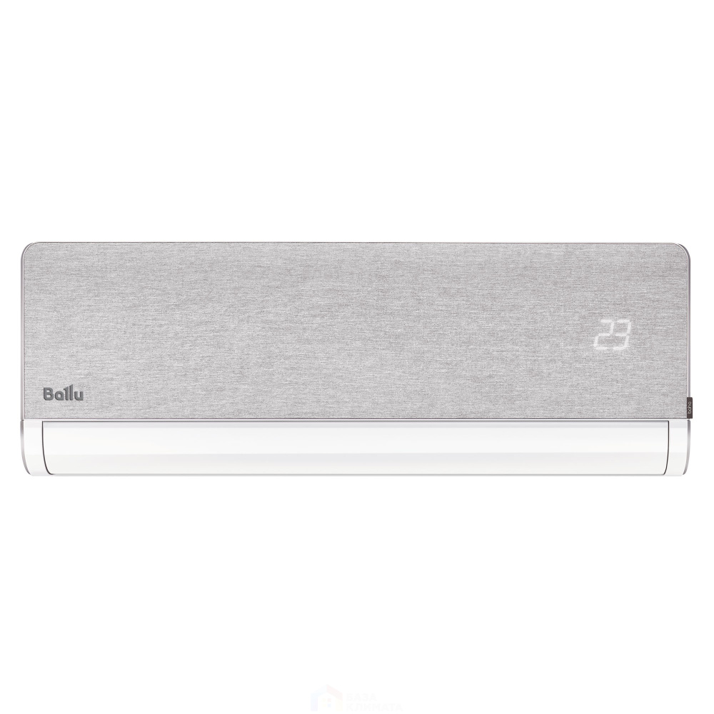 Сплит система настенная Ballu BSNI 13HN8 Boho Full DC Inverter