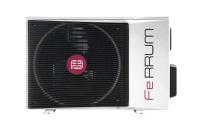 Сплит система настенная Ferrum iFIS24A1 iFOS24A1 iFIS A1 inverter