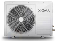 Сплит-система Xigma XG-TX70RHA-IDU/XG-TX70RHA-ODU Turbocool
