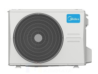 Сплит система настенная Midea MSAG3 07HRN1 I MSAG3 07HRN1 O Primary on off
