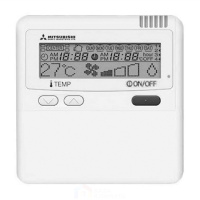 Канальная сплит система Mitsubishi Heavy FDU250VG/FDC250VSA