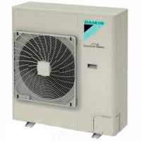 Канальная сплит система Daikin FDQ125C/RZQSG125L9V1