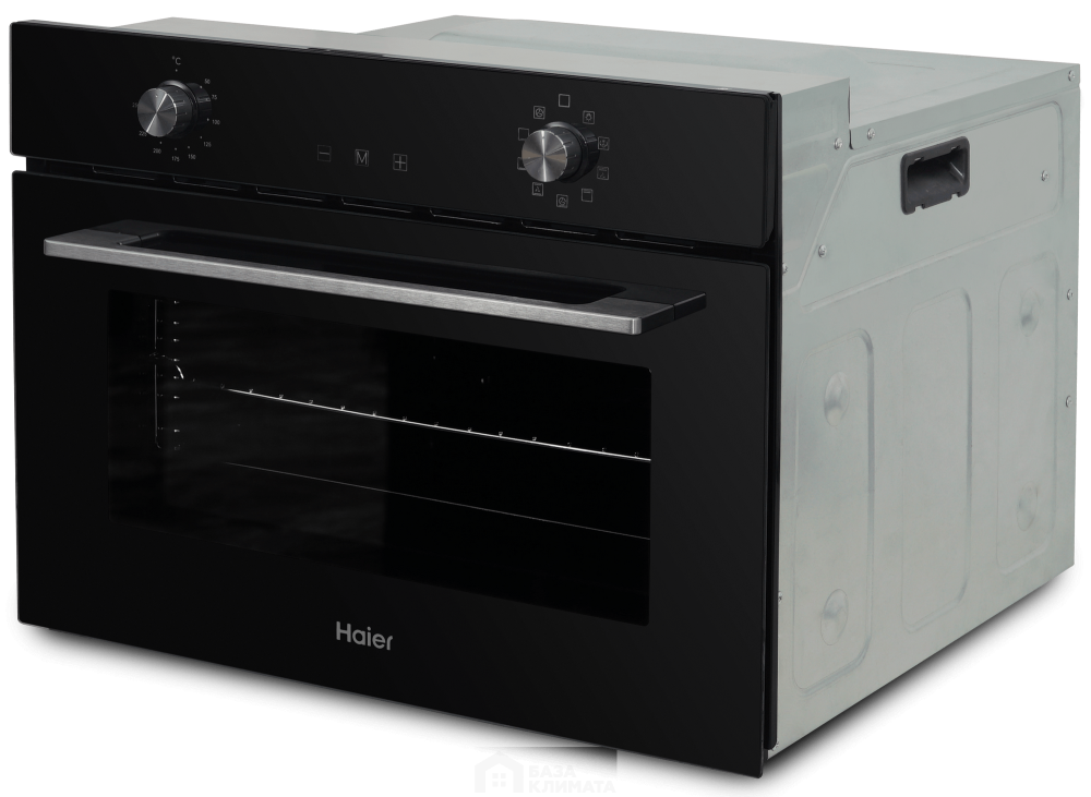 Духовой шкаф Haier HOY-P09NCGB