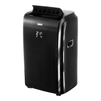 Мобильный кондиционер Zanussi ZACM-09 MS-H/N1 Massimo Solar Black