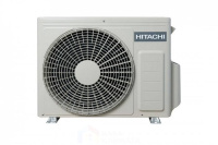 Сплит-система настенная Hitachi RAK-35RPE/RAC-35WPE Sendo