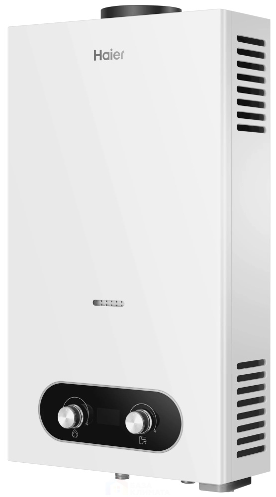 Водонагреватель проточный газовый Haier JSD24-12C