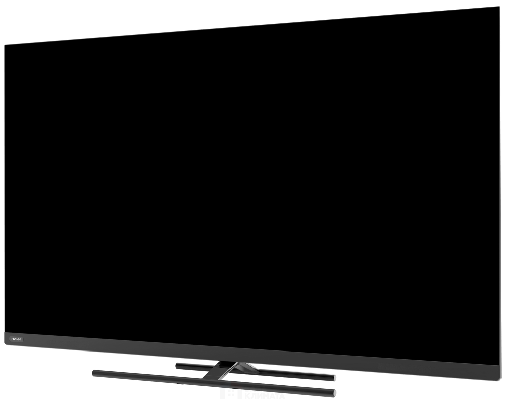 Телевизор Haier 50 Smart TV AX Pro