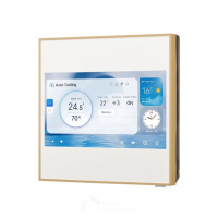 Сплит-система настенная LG A09GA2 Artcool Gallery LCD Premium inverter